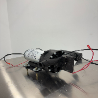 Elga Recirculation Pump image 1